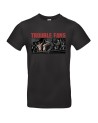 Herren T-Shirt Trouble Fans | grobejungs.de