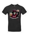 Herren T-Shirt Passion For My Team | grobejungs.de