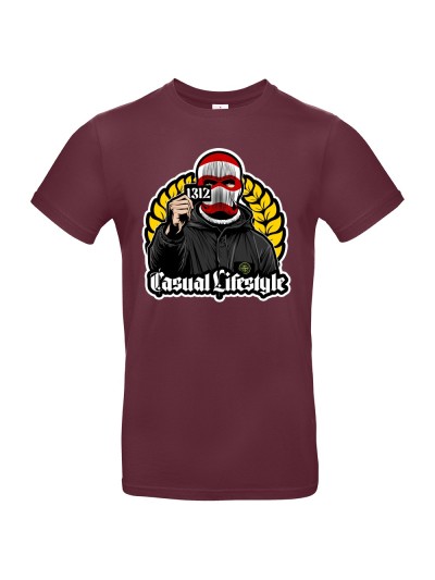 Herren T-Shirt Casual Lifestyle | grobejungs.de