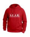 ACAB Stencil Herren Hoodie | grobejungs.de