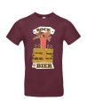 Bock auf Bier Herren T-Shirt | grobejungs.de