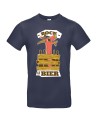 Bock auf Bier Herren T-Shirt | grobejungs.de