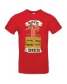 Bock auf Bier Herren T-Shirt | grobejungs.de