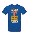 Bock auf Bier Herren T-Shirt | grobejungs.de