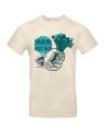 Kresse halten Fresse halten Herren T-Shirt | grobejungs.de