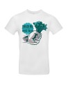 Kresse halten Fresse halten Herren T-Shirt | grobejungs.de