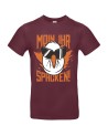 Moin Ihr Spacken Herren T-Shirt | grobejungs.de