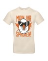 Moin Ihr Spacken Herren T-Shirt | grobejungs.de