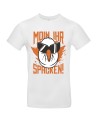 Moin Ihr Spacken Herren T-Shirt | grobejungs.de