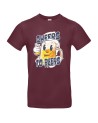 Cheers To Beers Suff Herren T-Shirt | grobejungs.de