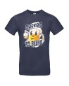 Cheers To Beers Suff Herren T-Shirt | grobejungs.de