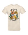 Support Day Drinking Herren T-Shirt | grobejungs.de