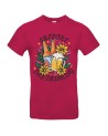 Support Day Drinking Herren T-Shirt | grobejungs.de