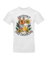 Support Day Drinking Herren T-Shirt | grobejungs.de