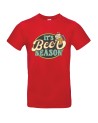 It's Beer Season Oktoberfest Herren T-Shirt | grobejungs.de