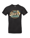 It's Beer Season Oktoberfest Herren T-Shirt | grobejungs.de