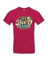 It's Beer Season Oktoberfest Herren T-Shirt | grobejungs.de