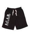 Jogginghose Shorts ACAB Stencil | grobejungs.de