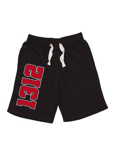 Jogginghose Shorts 1312 Big Numbers | grobejungs.de