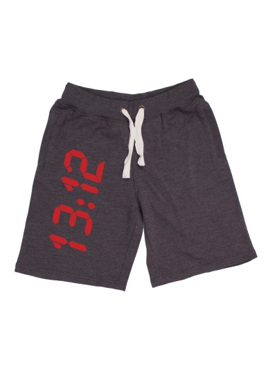 Jogginghose Shorts 1312 LCD Time | grobejungs.de