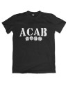 ACAB Würfel Herren T-Shirt | grobejungs.de