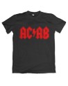 ACAB Thunder T-Shirt Motivshirt