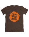 Still Not Loving Police T-Shirt Motivshirt