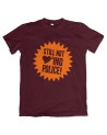 Still Not Loving Police T-Shirt Motivshirt