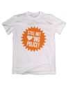 Still Not Loving Police T-Shirt Motivshirt