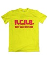 ACAB Acht Cola Acht Bier T-Shirt Motivshirt