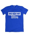 Das Böse hat Titten Herren T-Shirt | grobejungs.de