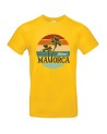 Mallorca Baleares Palmen Herren T-Shirt | grobejungs.de