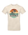 Mallorca Baleares Palmen Herren T-Shirt | grobejungs.de