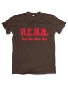 ACAB Acht Cola Acht Bier T-Shirt Motivshirt