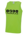 Traumurlaub Malle Herren Tanktop Mallorca | grobejungs.de