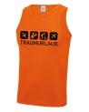 Traumurlaub Malle Herren Tanktop Mallorca | grobejungs.de