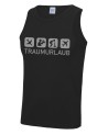 Traumurlaub Malle Herren Tanktop Mallorca | grobejungs.de