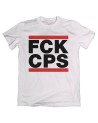 FCK CPS T-Shirt Motivshirt