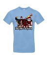 No Pyro No Party Ultras Herren T-Shirt | grobejungs.de