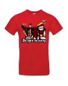 No Pyro No Party Ultras Herren T-Shirt | grobejungs.de