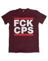 FCK CPS T-Shirt Motivshirt