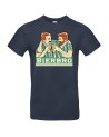 Bierbro Kumpel Alkohol Bier Herren T-Shirt | grobejungs.de