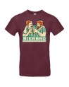 Bierbro Kumpel Alkohol Bier Herren T-Shirt | grobejungs.de