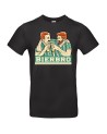 Bierbro Kumpel Alkohol Bier Herren T-Shirt | grobejungs.de