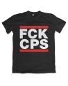 FCK CPS T-Shirt Motivshirt