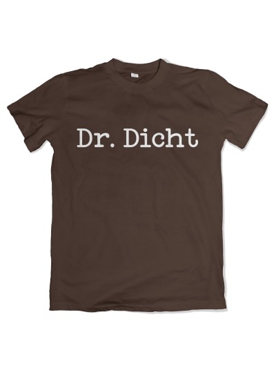 Dr. Dicht Eskalieren Herren T-Shirt | grobejungs.de