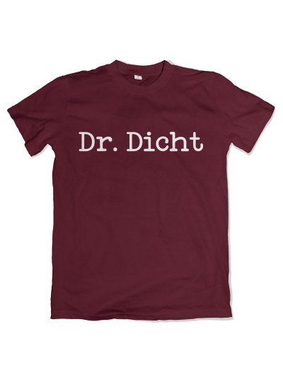 Dr. Dicht Eskalieren Herren T-Shirt | grobejungs.de