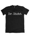 Dr. Dicht Eskalieren Herren T-Shirt | grobejungs.de