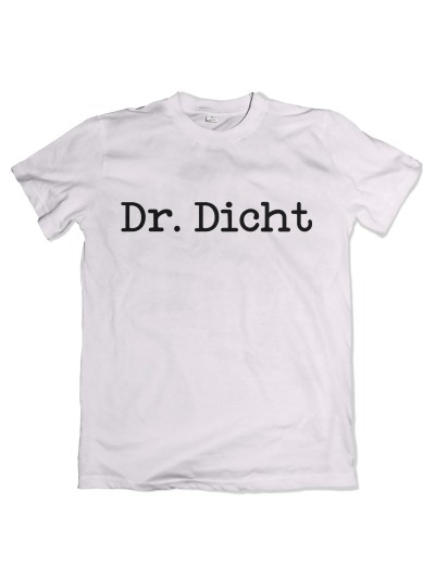 Dr. Dicht Eskalieren Herren T-Shirt | grobejungs.de