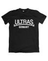 Ultras Germany T-Shirt Motivshirt